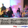 Good Bad Ugly article and review