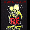 WRUR Whole Lotta Shakin Boss 50 Countdown